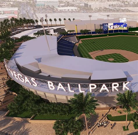 lv ballpark